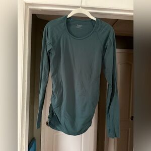 Athleta speedlight Activewear Top